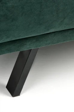 3-Sits Soffor|Soffor|Reforma Soffa 'Armando' - Mörkgrön