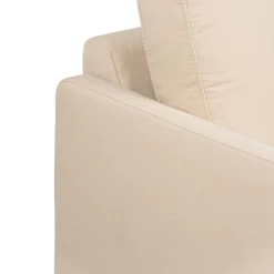 2-Sits Soffor|Soffor|Reforma Soffa 'Ekeby' 2-sits - Beige