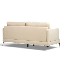 2-Sits Soffor|Soffor|Reforma Soffa 'Ekeby' 2-sits - Beige