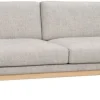 2-Sits Soffor|Vardagsrum|Rowico Home Soffa 'Hammond' 2-sits - Grå/Natur