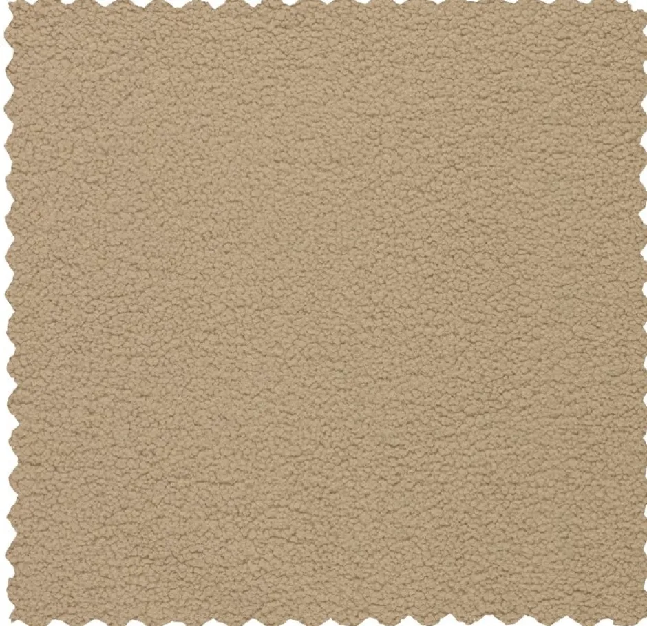 2-Sits Soffor|Vardagsrum|WOOOD Soffa 'Rocco' - Beige/Teddy