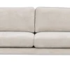 3-Sits Soffor|Vardagsrum|Rowico Home Soffa 3 sits 'Braden' - Ljusbeige