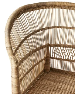 2-Sits Soffor|Vardagsrum|Affari of Sweden Soffa 'Tribe' - Natur