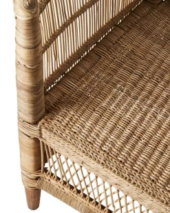 2-Sits Soffor|Vardagsrum|Affari of Sweden Soffa 'Tribe' - Natur