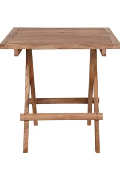 Trädgårdsbord|Uteplats|Garden Prestige Soffbord 'Bilbao' 50x50 - Natur