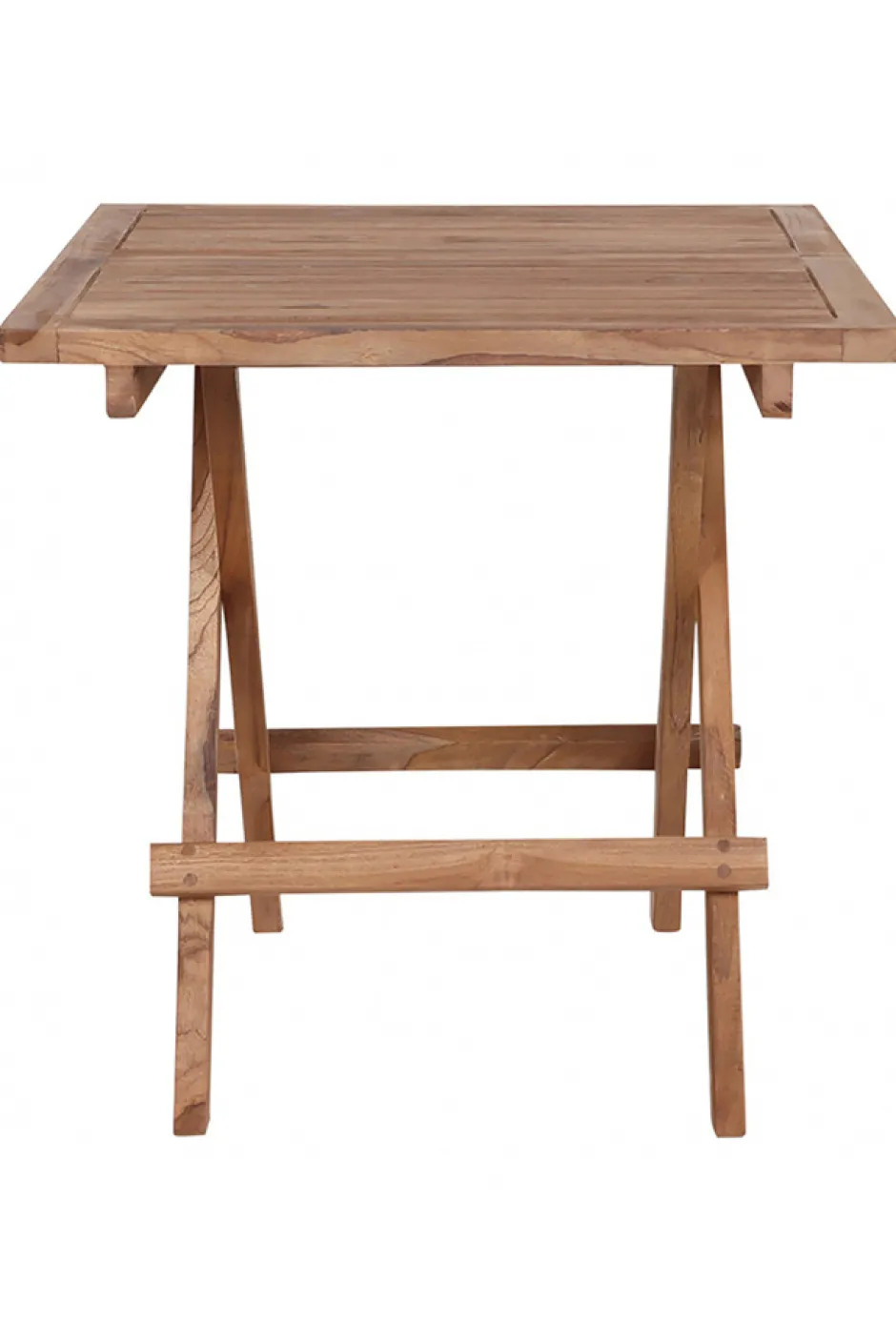 Trädgårdsbord|Uteplats|Garden Prestige Soffbord 'Bilbao' 50x50 - Natur