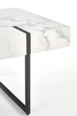 Soffbord|Vardagsrum|Reforma Soffbord 'Blanca' - Vit marmor