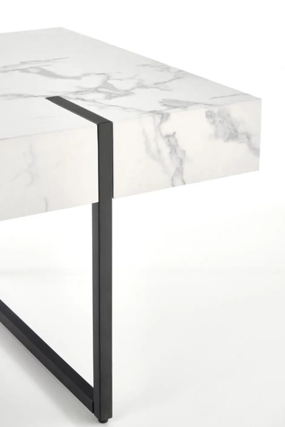 Soffbord|Vardagsrum|Reforma Soffbord 'Blanca' - Vit marmor