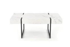 Soffbord|Vardagsrum|Reforma Soffbord 'Blanca' - Vit marmor