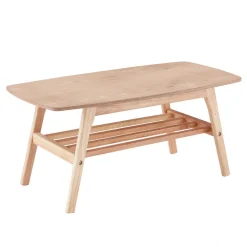 Bord|Soffbord|Reforma Soffbord 'Créme' - Natur