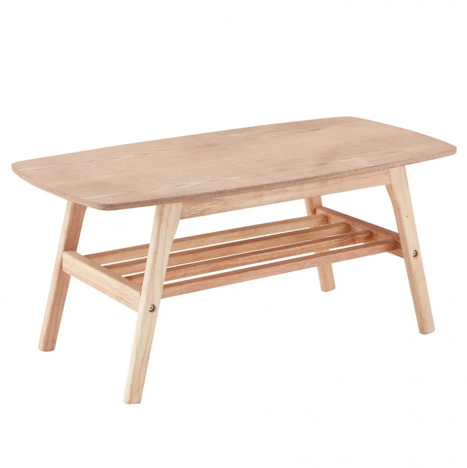Bord|Soffbord|Reforma Soffbord 'Créme' - Natur
