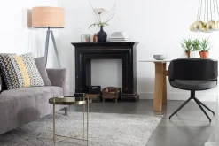Soffbord|Vardagsrum|Zuiver Soffbord 'Cupid' - Guld