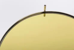 Soffbord|Vardagsrum|Zuiver Soffbord 'Cupid' - Guld