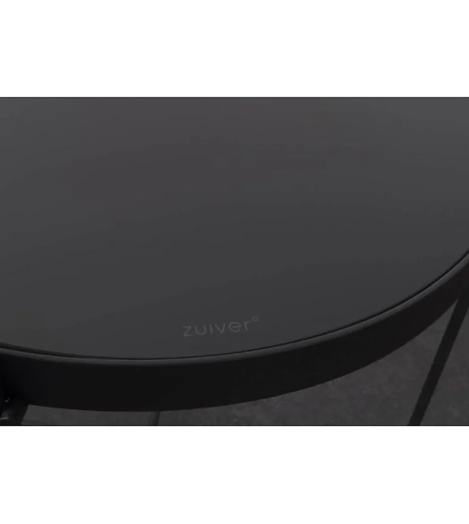 Soffbord|Vardagsrum|Zuiver Soffbord 'Cupid' - Svart