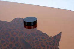 Soffbord|Vardagsrum|Bold Monkey Soffbord 'Dope as hell' - Leopard