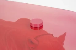 Soffbord|Vardagsrum|Bold Monkey Soffbord 'Dope as hell' - Rosa