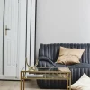 Bord|Soffbord|Nordal Soffbord 'ETNE' - Gyllene
