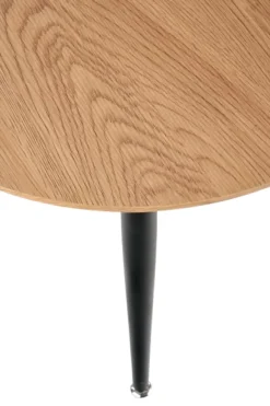 Soffbord|Vardagsrum|Reforma Soffbord 'Forsby' 2 delar - Ek