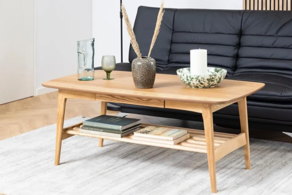 Soffbord|Vardagsrum|Reforma Soffbord 'Kalmar' - Natur