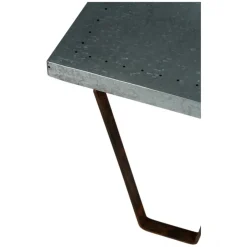 Bord|Soffbord Vintage|Vintage Soffbord 'Åke' - Industrial Table