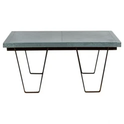 Bord|Soffbord Vintage|Vintage Soffbord 'Åke' - Industrial Table