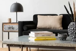 Bord|Soffbord Vintage|Vintage Soffbord 'Åke' - Industrial Table