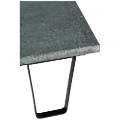 Bord|Soffbord Vintage|Vintage Soffbord 'Åke' L - Industrial Table