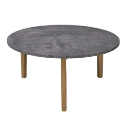 Bord|Soffbord|Reforma Soffbord 'Laval' 2 delar - Natur