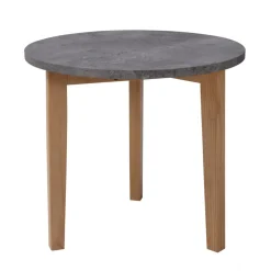 Bord|Soffbord|Reforma Soffbord 'Laval' 2 delar - Natur