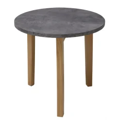Bord|Soffbord|Reforma Soffbord 'Laval' 2 delar - Natur