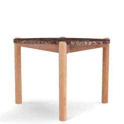 Bord|Soffbord|Reforma Soffbord 'Marble' S - Brun