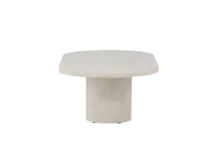 Soffbord|Vardagsrum|Reforma Soffbord 'Narvik' 120x60cm - Beige