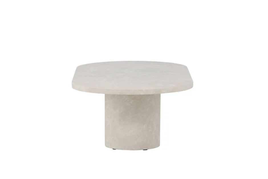 Soffbord|Vardagsrum|Reforma Soffbord 'Narvik' 120x60cm - Beige