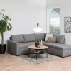 Soffbord|Vardagsrum|Reforma Soffbord 'Naxos' - Natur
