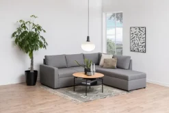 Soffbord|Vardagsrum|Reforma Soffbord 'Naxos' - Natur