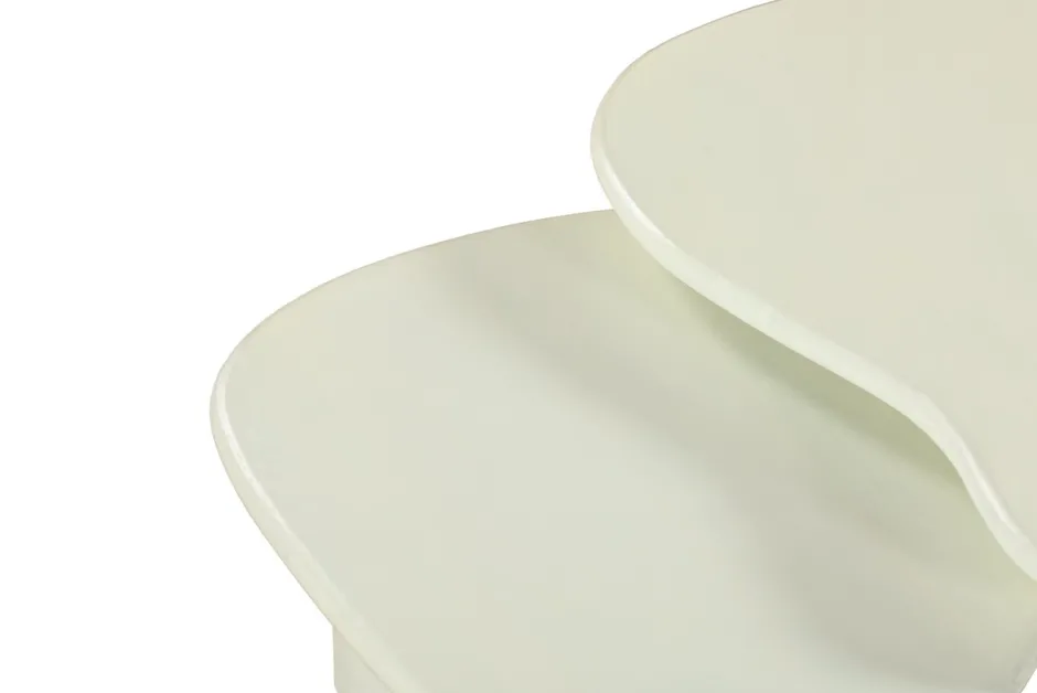 Bord|Soffbord Vintage|KDESIGN Soffbord 'Otranto' - 2-pack