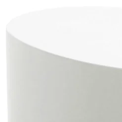 Soffbord|Vardagsrum|Reforma Soffbord 'Ponza' 2 delar - Vit