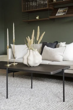 Soffbord|Vardagsrum|Rowico Home Soffbord 'Shelton' 145x60cm - Brun