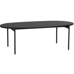Soffbord|Vardagsrum|Rowico Home Soffbord 'Skye' 120x60cm - Svart