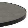 Soffbord|Vardagsrum|Reforma Soffbord 'Soli' 65cm - Svart