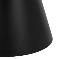 Soffbord|Vardagsrum|Reforma Soffbord 'Soli' 65cm - Svart