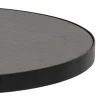 Soffbord|Vardagsrum|Reforma Soffbord 'Soli' 45cm - Svart