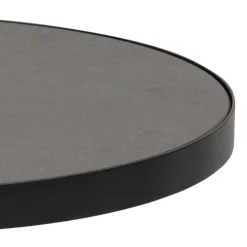 Soffbord|Vardagsrum|Reforma Soffbord 'Soli' 45cm - Svart