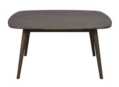 Soffbord|Vardagsrum|Rowico Home Soffbord 'Tompkins' 90x90cm - Brun
