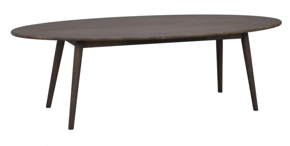 Soffbord|Vardagsrum|Rowico Home Soffbord 'Tompkins' 150x60cm - Brun