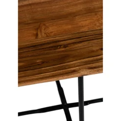 Bord|Soffbord|Vintage Soffbord 110x60cm - Natur