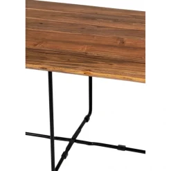 Bord|Soffbord|Vintage Soffbord 110x60cm - Natur