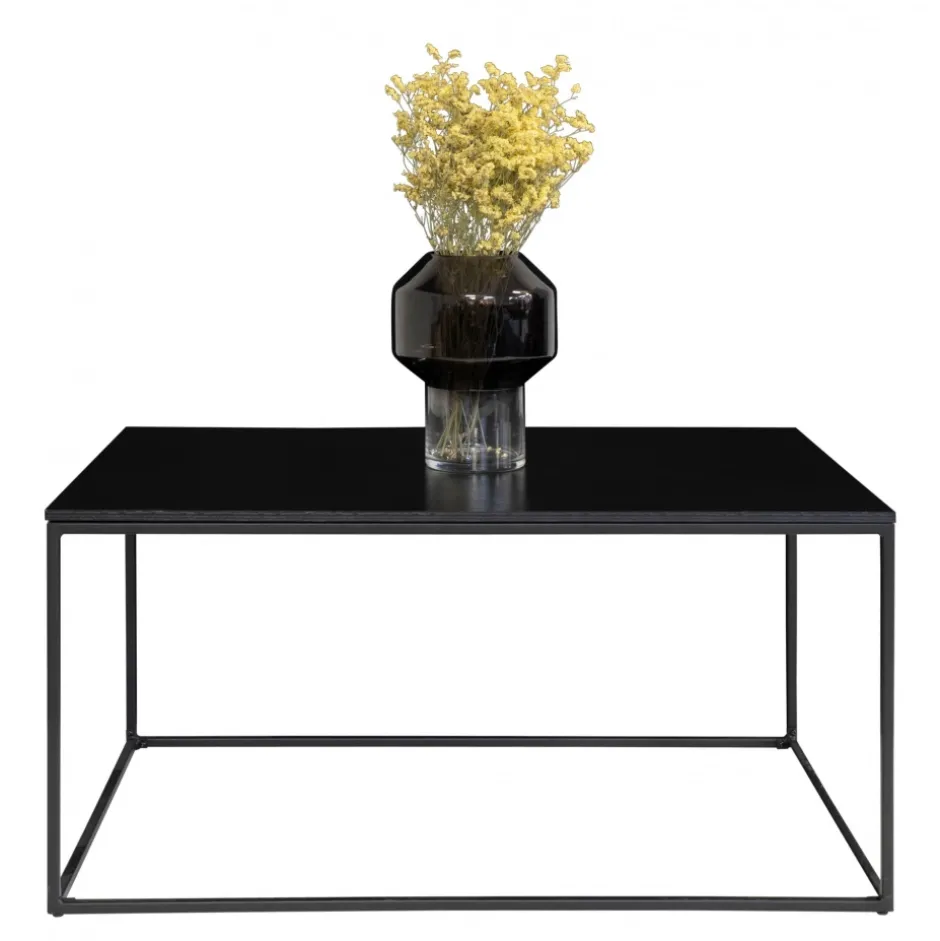 Soffbord|Vardagsrum|Reforma Soffbord 'Vita' - Svart