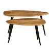 Soffbord Vintage|Soffbord|KDESIGN Soffbord 'Växsjö' - 2-pack