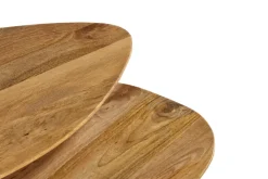 Soffbord Vintage|Soffbord|KDESIGN Soffbord 'Växsjö' - 2-pack